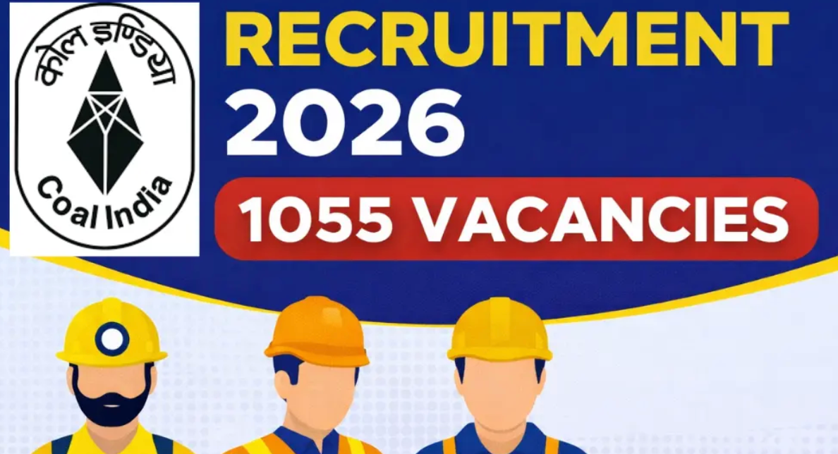 SECL Recruitment 2026: Apply Now for Exciting Job Opportunities